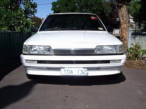 wheels for 1989 toyota camry #2