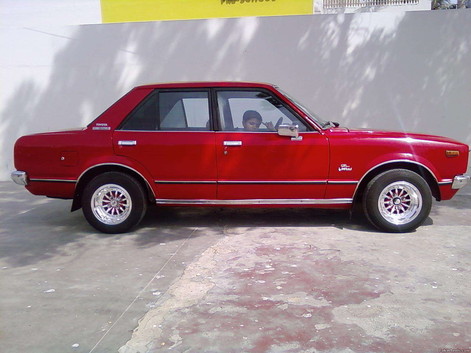 1979 toyota carina sale #3