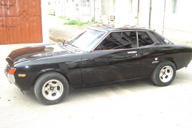 toyota celica 1974 for sale in pakistan #7