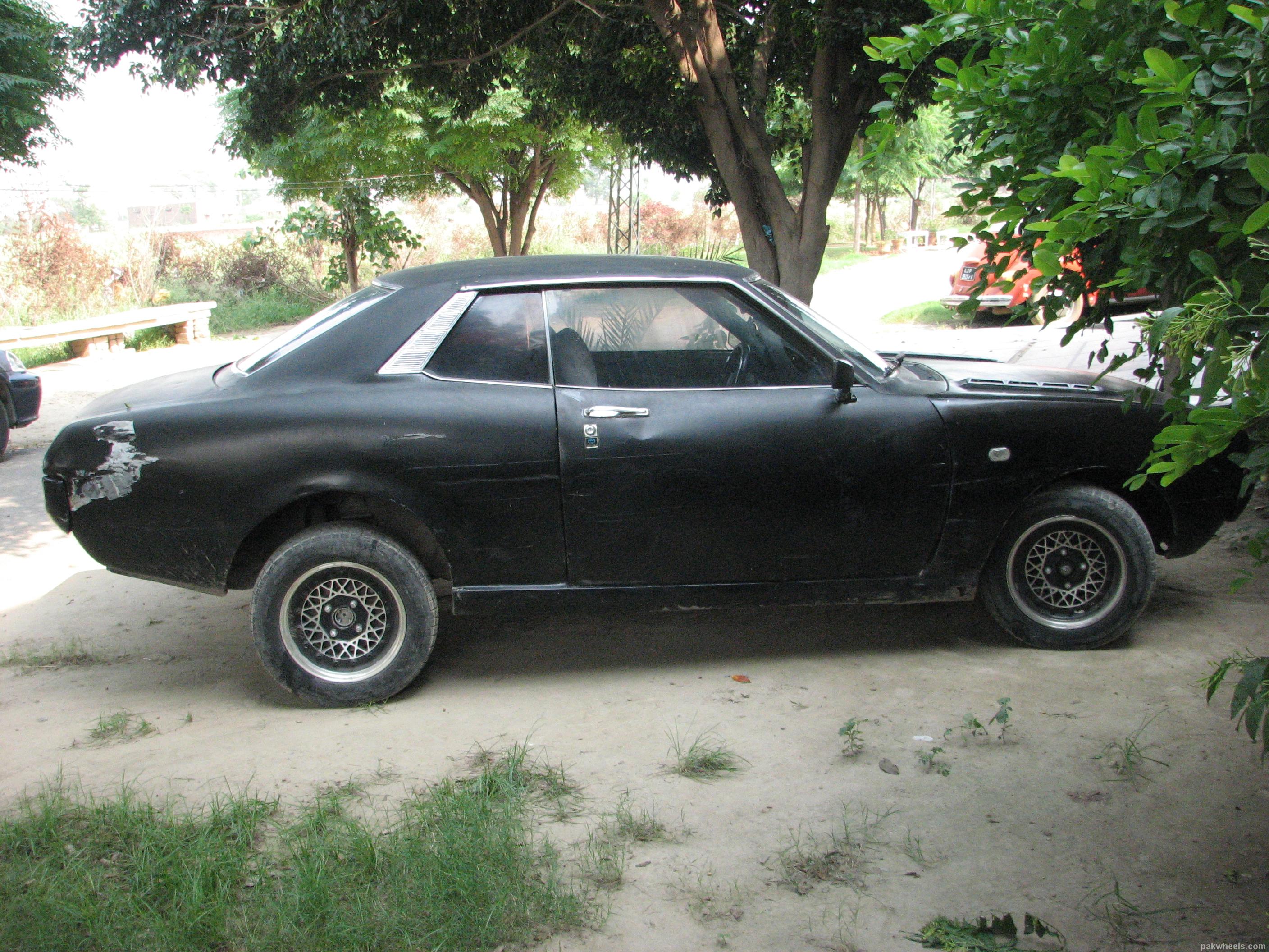 toyota celica 1974 for sale in pakistan #6