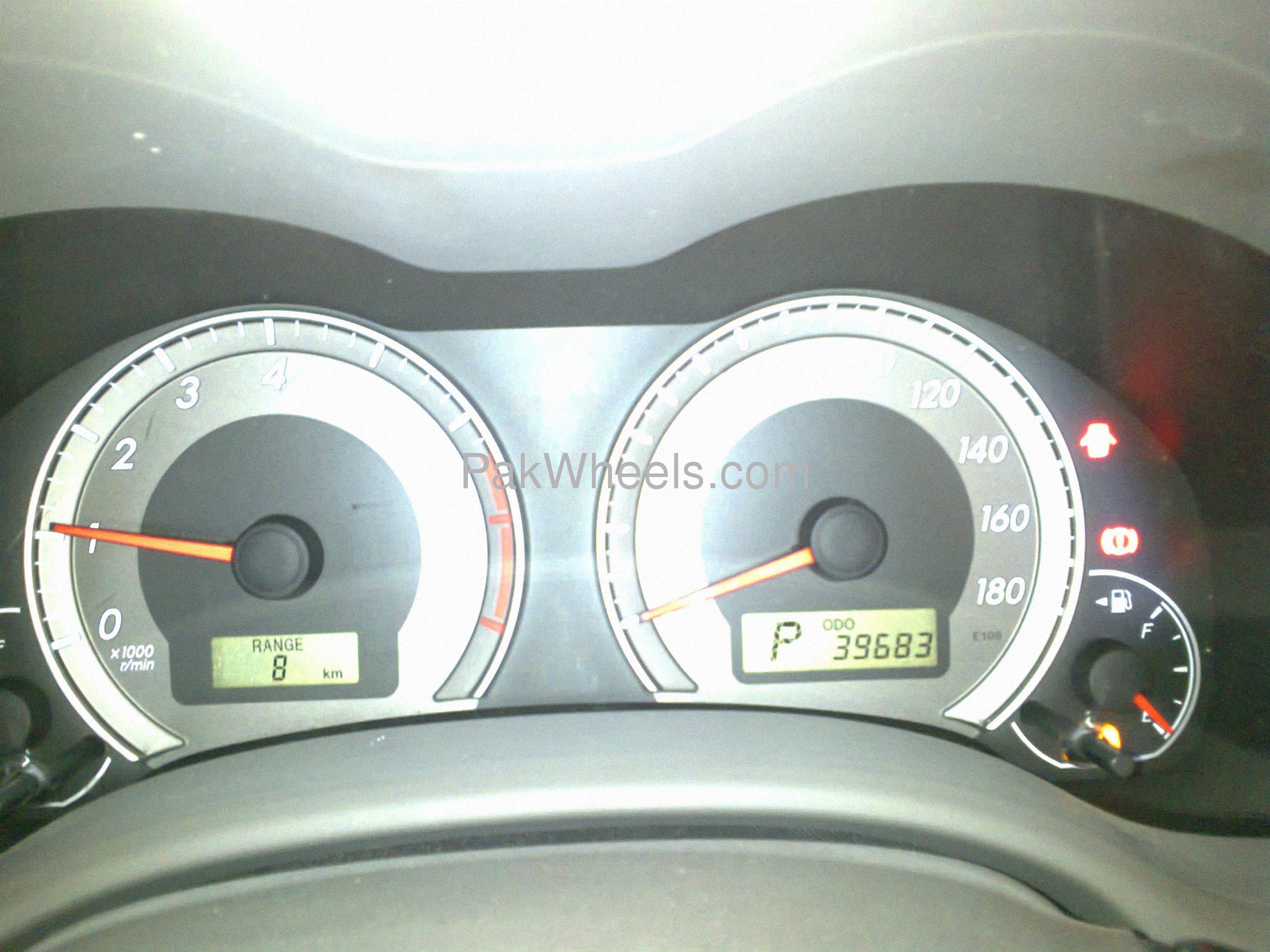 toyota axio 2006 for sale in karachi #5