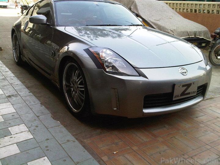  - nissan-350z-2004-433309