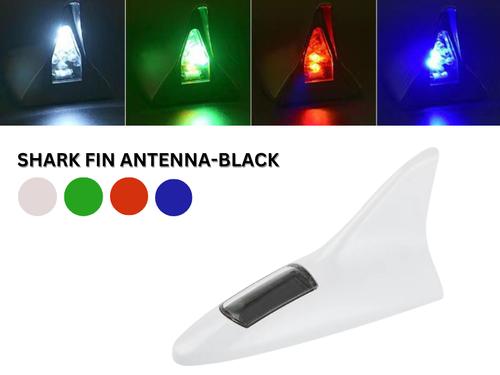 Buy Universal Shark Fin Antenna Car Antenna White In Pakistan