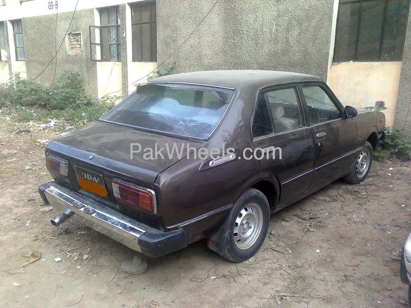 used 1979 toyota corolla for sale #2