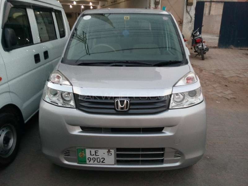 Honda sialkot motors #6