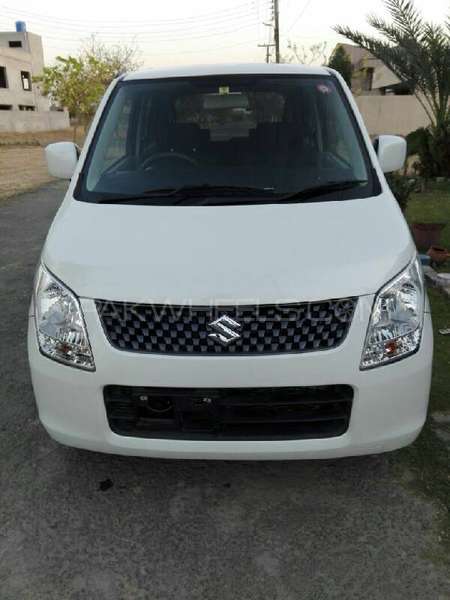 Suzuki Wagon R Fx Limited Price In Pakistan Suzuki Wagon R Fx Limited Price In Pakistan