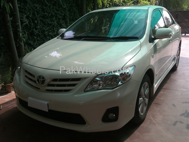 toyota corolla altis sr cruisetronic 1 6 2011 for sale in lahore pakwheels toyota corolla altis sr cruisetronic 1 6 2011 for sale in lahore pakwheels