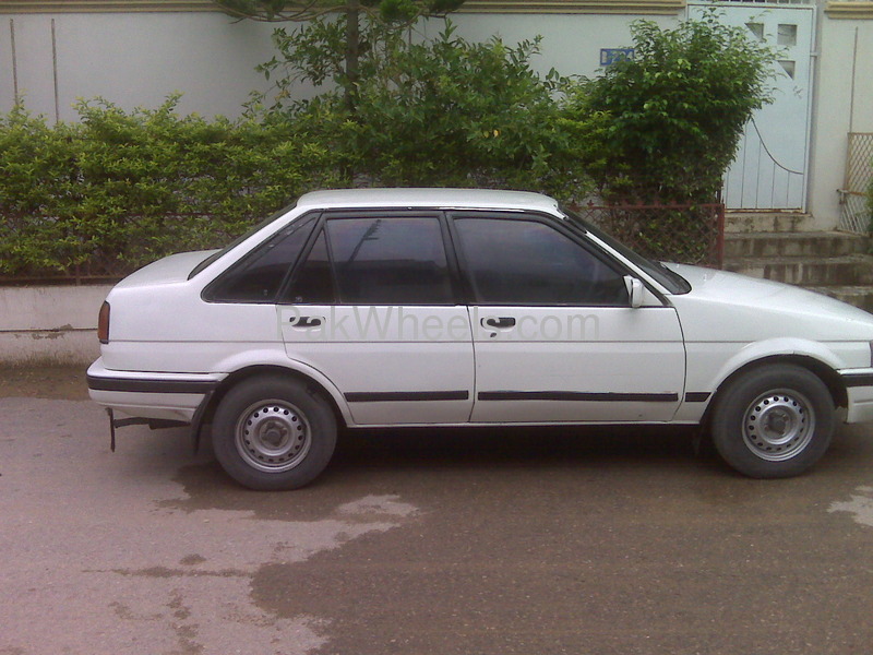 Toyota sprinter for sale in karachi