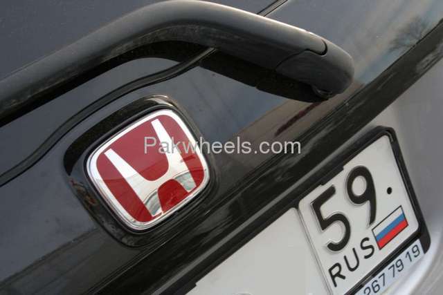 Honda car emblems sale #7