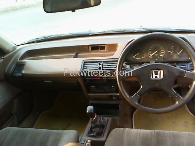 1990 Honda accord wheels for sale #2