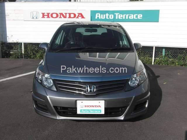 Honda airwave for sale in islamabad #4