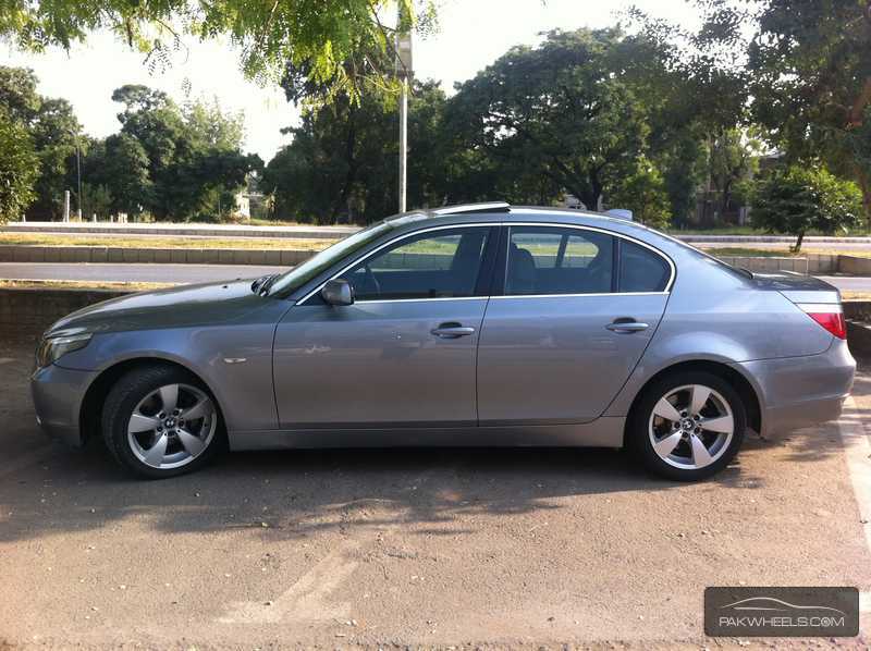 Bmw 2003 for sale in pakistan #3