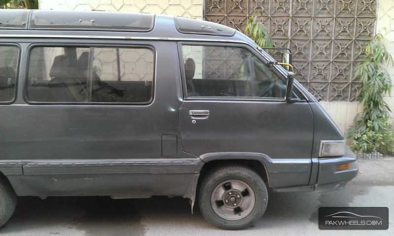 used toyota townace for sale #3