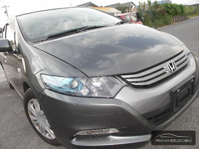 2009 Honda insight for sale #5