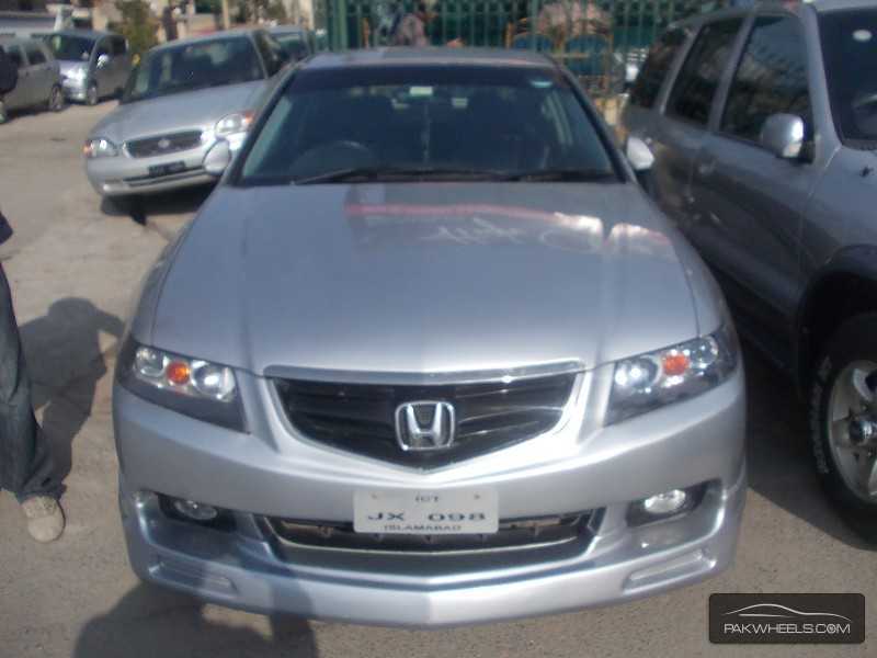 Honda accord 1982 for sale in lahore #4