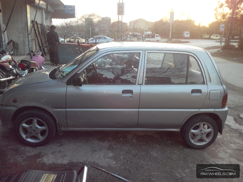 Daihatsu cuore for sale