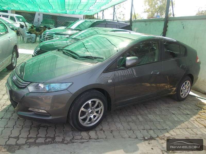 2009 Honda insight for sale #6