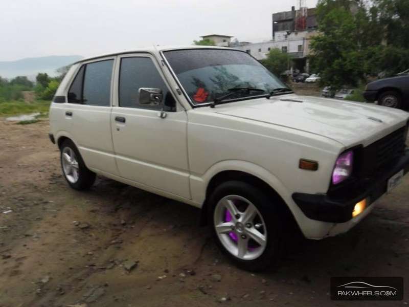 Fx car for sale in islamabad olx