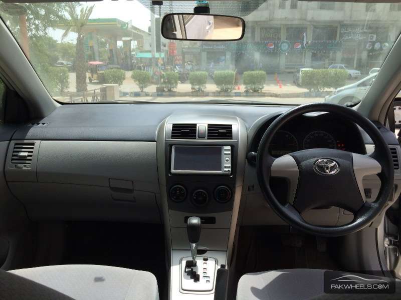 toyota axio 2010 for sale in pakistan #3