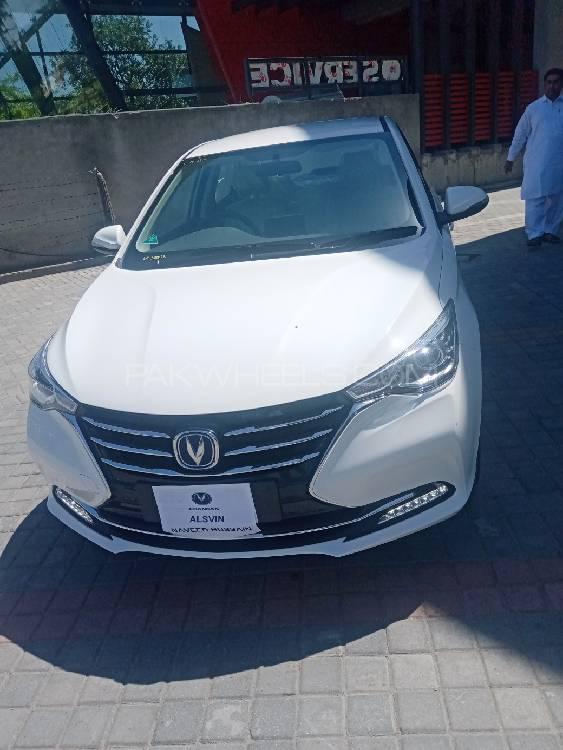 Changan Alsvin L Mt Comfort For Sale In Rawalpindi Pakwheels