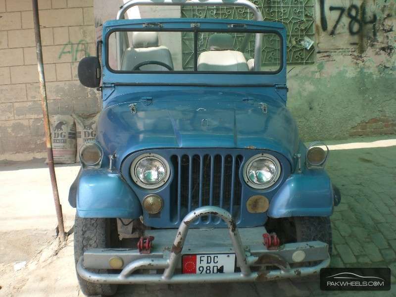 Jeep cyprus dealer #5