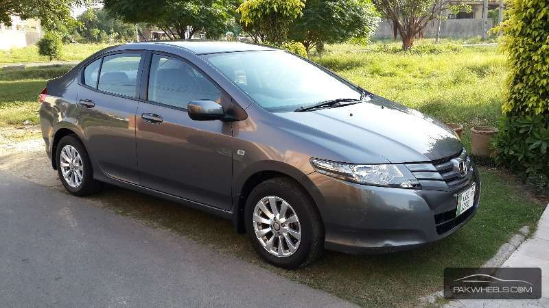 Honda city 2009 for sale in lahore #6