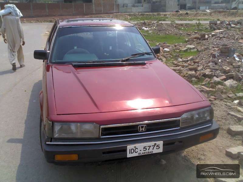 Used Honda Accord Rims For Sale >> Honda Accord 1983 for sale in Lahore | PakWheels Used Honda Accord Rims For Sale >> Honda Accord 1983 for sale in Lahore | PakWheels