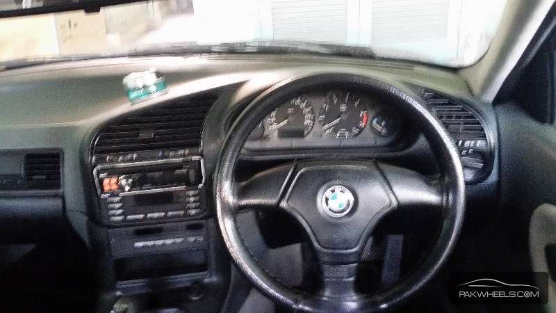 Bmw 1997 for sale in lahore #5