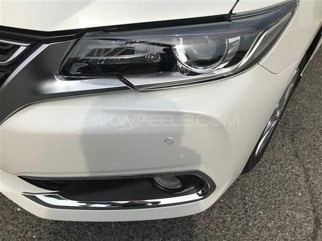 Toyota Premio F L Package Prime Green Selection For Sale In