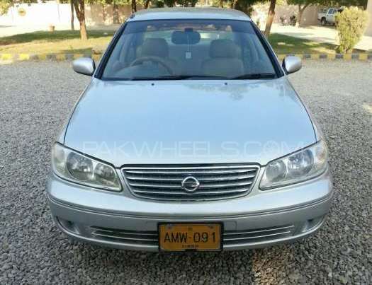 2007 Car compact nissan sunny #10