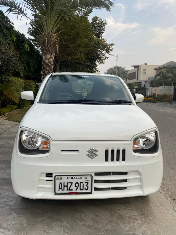 Suzuki Alto Vxl Ags For Sale In Lahore Pakwheels