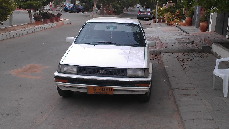 1987 toyota corolla gt s for sale #2