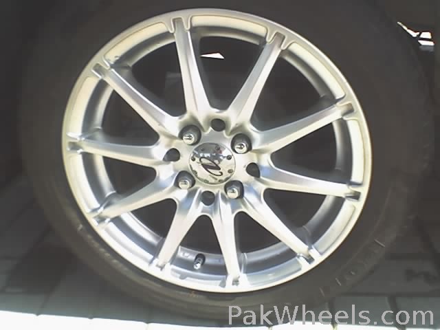 Honda City - 2007 CityMity Honda City - 2007 CityMity Image-12