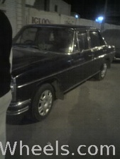 Mercedes Benz Other - 1969
