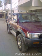 Toyota Hilux - 1994