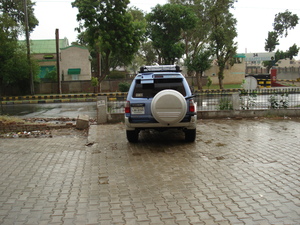 Toyota Hilux - 1996