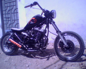Honda Other - 1997