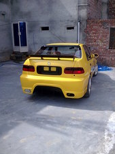 Honda Civic - 1994