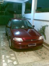 Suzuki Cultus - 2006