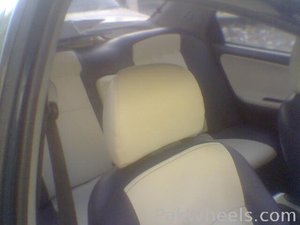 Honda Civic - 1995