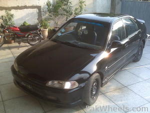 Honda Civic - 1995