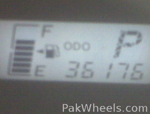 Toyota Vitz - 2009