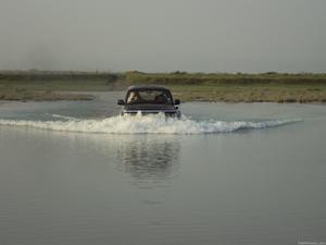 Toyota Land Cruiser - 1994