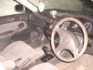 Honda Civic - 1999