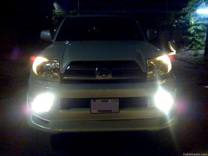 Toyota Hilux - 2004