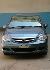 Honda City - 2006