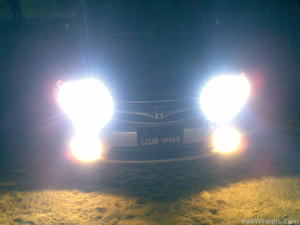 Honda Civic - 2006