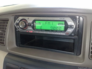 Toyota Corolla - 2007