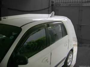 Hyundai Santro - 2004