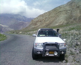 Toyota Hilux - 1998
